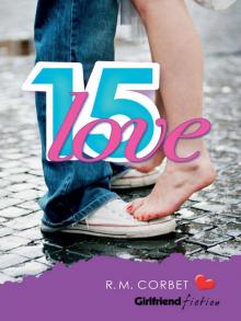 Fifteen Love Read online