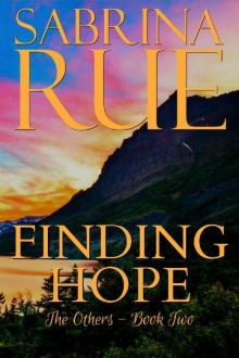 Finding Hope (The Others Book 2) Read online