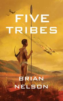 Five Tribes Read online