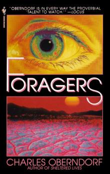 Foragers Read online