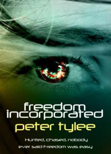 Freedom Incorporated Read online