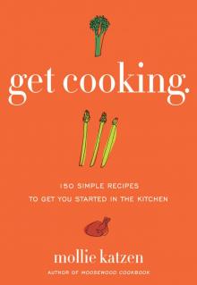 Get Cooking Read online