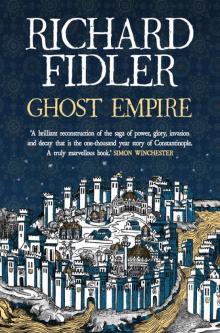 Ghost Empire Read online