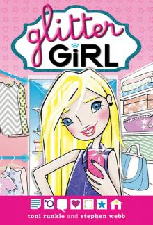 Glitter Girl Read online