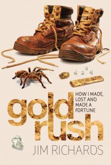 Gold Rush Read online