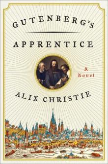 Gutenberg's Apprentice Read online