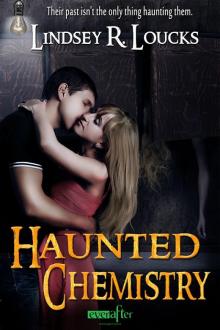 Haunted Chemistry Read online
