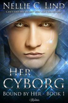 Her Cyborg Read online