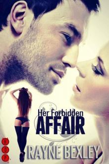 Her Forbidden Affair Read online