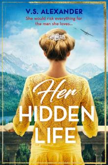 Her Hidden Life Read online