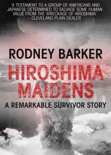 Hiroshima Maidens Read online