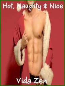 Hot, Naughty and Nice Read online