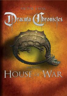 House of War Read online