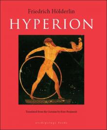 Hyperion Read online