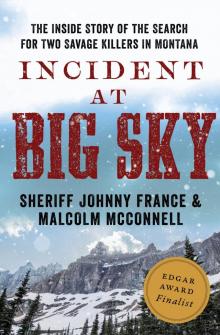 Incident at Big Sky Read online