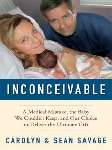 Inconceivable Read online