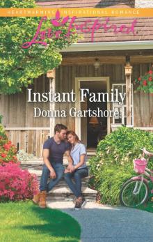 Instant Family Read online