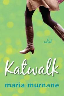 Katwalk Read online