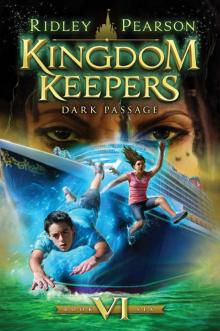 Kingdom Keepers VI (9781423179214) Read online