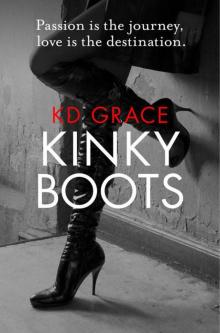 Kinky Boots (Mischief Books) Read online