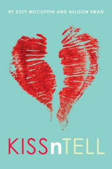 Kiss n Tell Read online