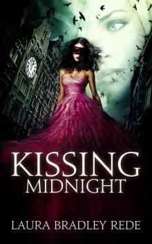 Kissing Midnight Read online