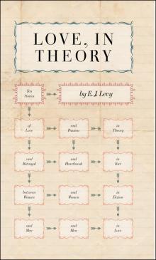 Love, in Theory Read online