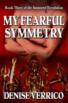 My Fearful Symmetry Read online