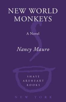 New World Monkeys Read online