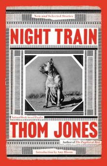 Night Train Read online