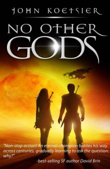 No Other Gods Read online