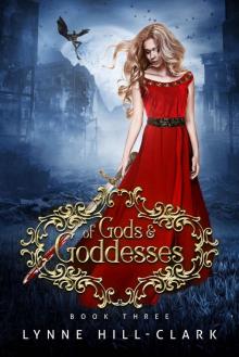 Of Gods and Goddesses: Book 3 (Lords and Commoners Series) Read online