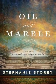 Oil and Marble Read online