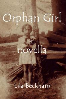 Orphan Girl Read online