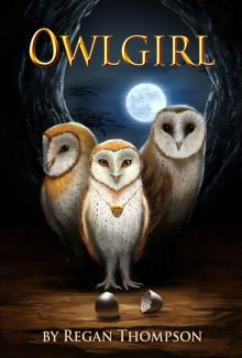 Owlgirl Read online