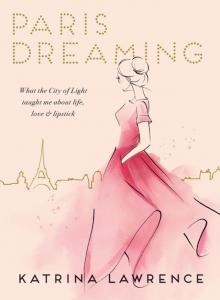 Paris Dreaming Read online