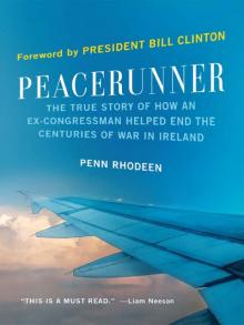 Peacerunner Read online