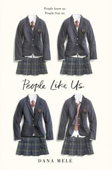 People Like Us Read online
