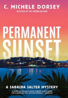 Permanent Sunset Read online