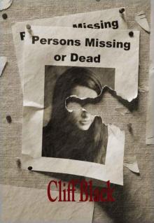 Persons Missing or Dead Read online