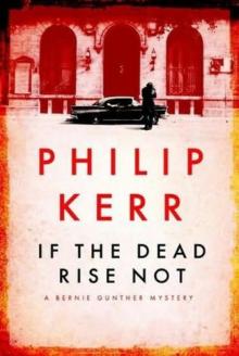 Philip Kerr Read online