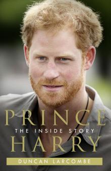 Prince Harry Read online