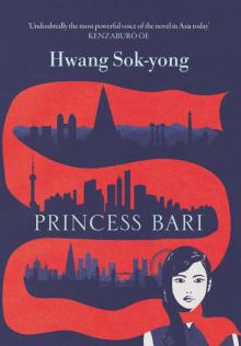 Princess Bari Read online