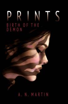 Prints_Birth of The Demon Read online