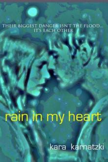 Rain In My Heart Read online