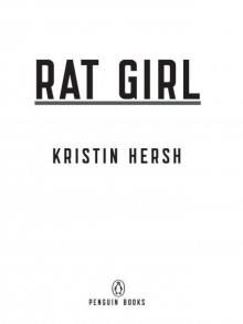 Rat Girl: A Memoir Read online