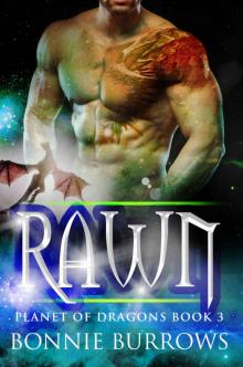 RAWN Read online