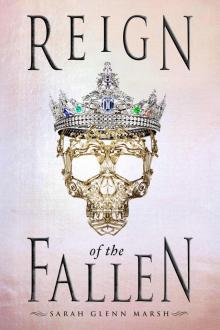 Reign of the Fallen Read online
