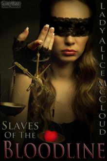 Slaves to the Bloodline Read online