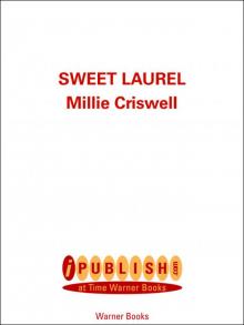 Sweet Laurel Read online